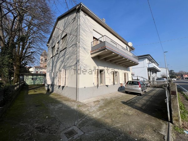 appartamento in vendita a Luzzara