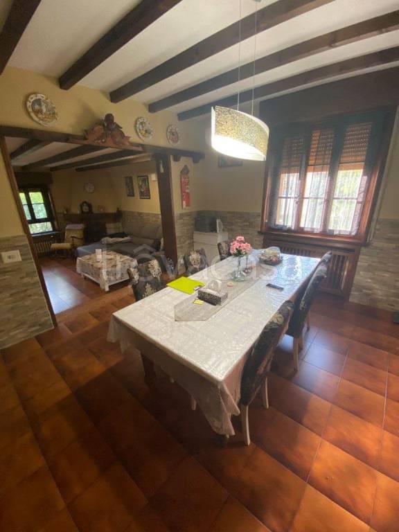 casa indipendente in vendita a Luzzara
