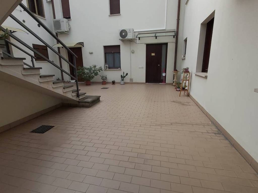 appartamento in vendita a Luzzara