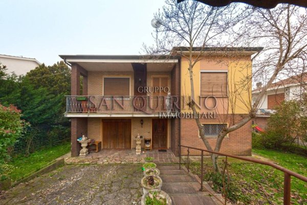 casa indipendente in vendita a Luzzara