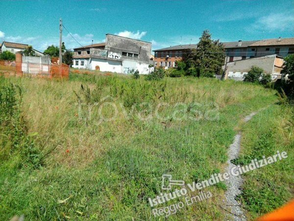 terreno agricolo in vendita a Luzzara in zona Villarotta
