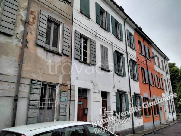 appartamento in vendita a Luzzara