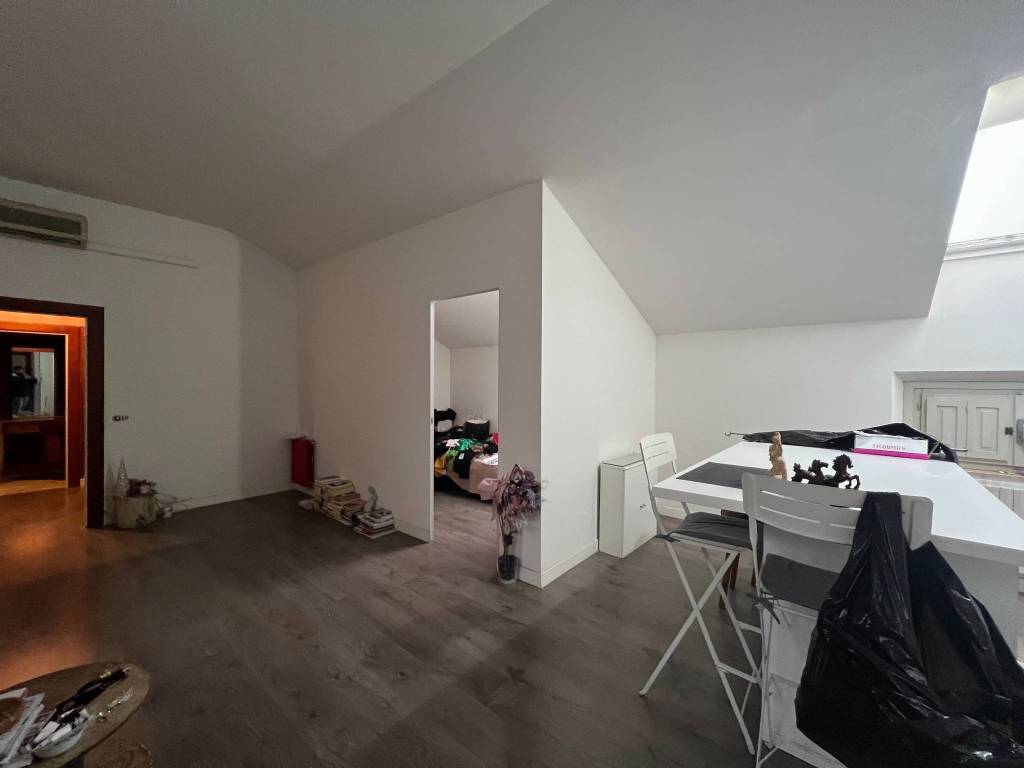 appartamento in vendita a Luzzara