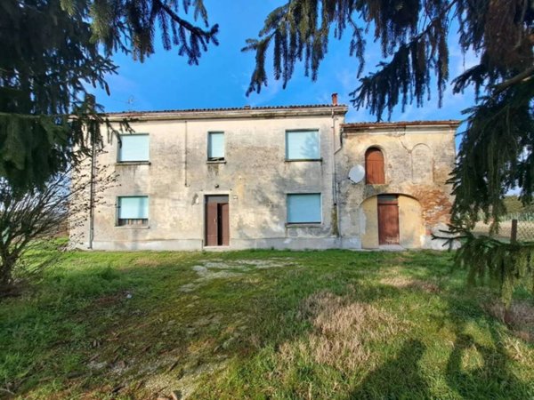 appartamento in vendita a Luzzara