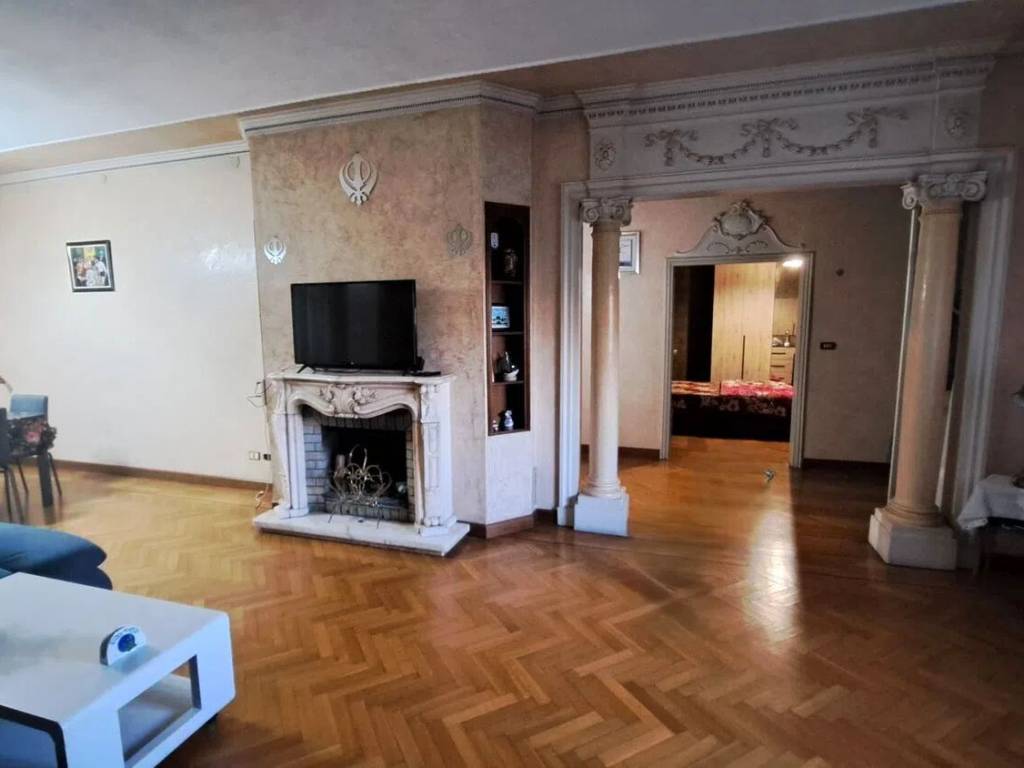 casa indipendente in vendita a Luzzara