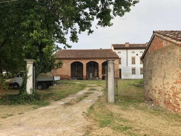 appartamento in vendita a Luzzara