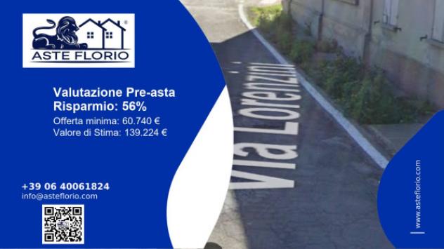 appartamento in vendita a Luzzara