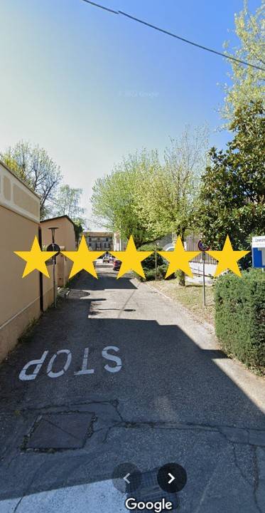 appartamento in vendita a Luzzara