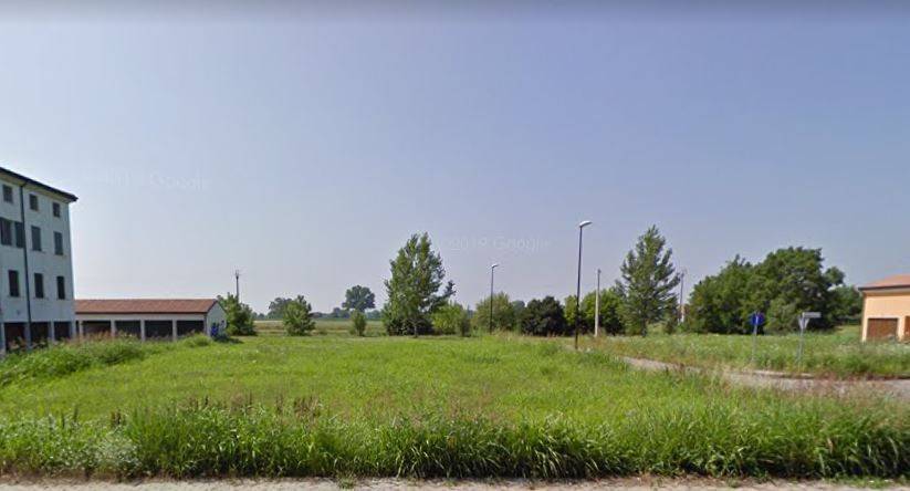 terreno agricolo in vendita a Luzzara