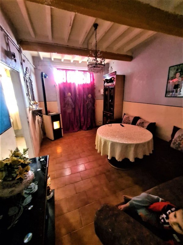 casa indipendente in vendita a Luzzara