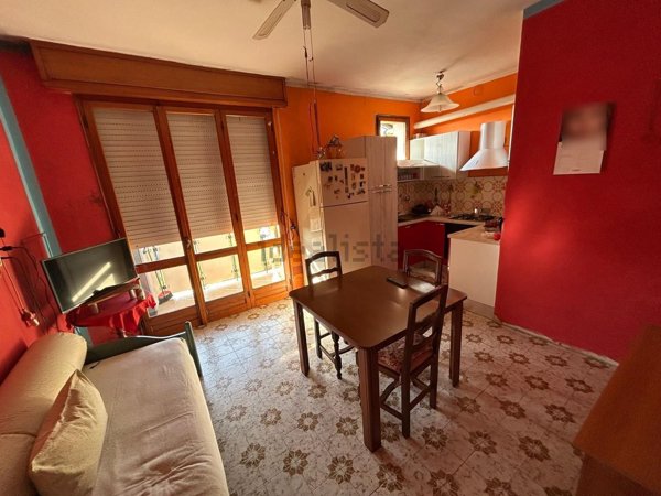 appartamento in vendita a Luzzara