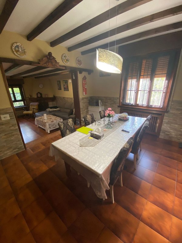 casa indipendente in vendita a Luzzara