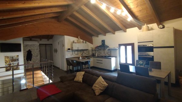 casa indipendente in vendita a Luzzara in zona Villarotta