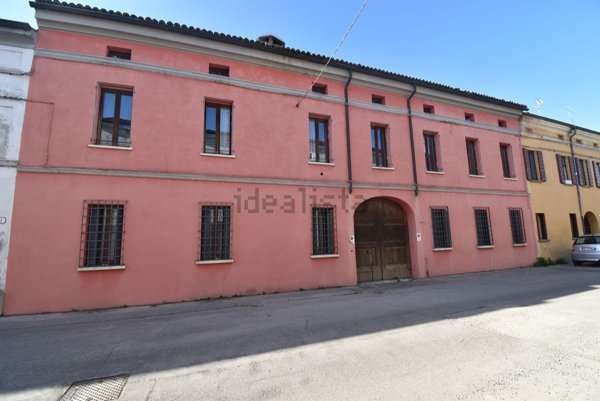 appartamento in vendita a Luzzara