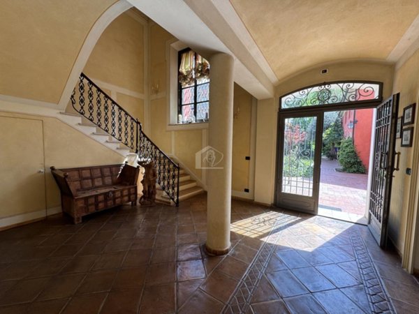 casa indipendente in vendita a Luzzara