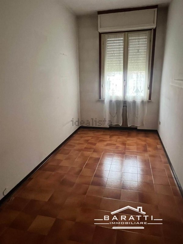 appartamento in vendita a Luzzara in zona Codisotto