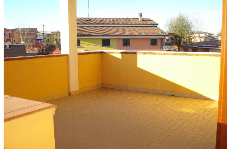 appartamento in vendita a Luzzara