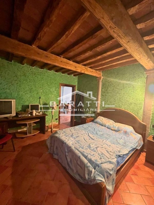 casa indipendente in vendita a Luzzara