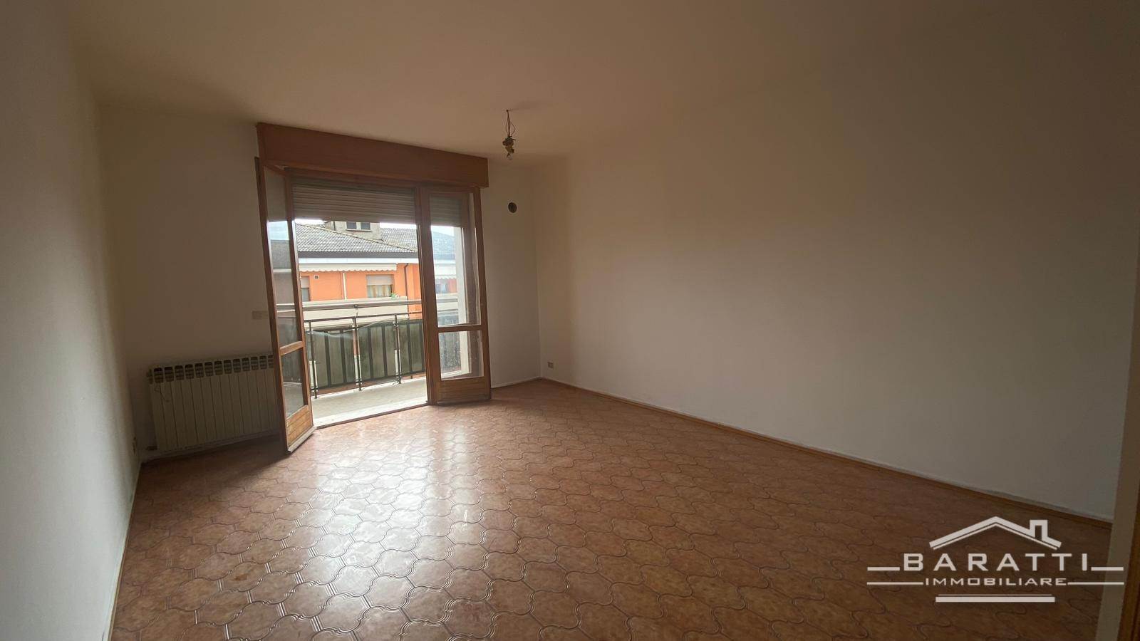 appartamento in vendita a Luzzara