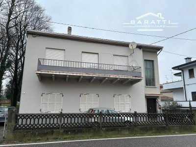 appartamento in vendita a Luzzara