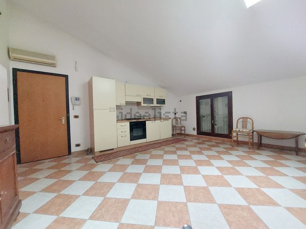 appartamento in vendita a Luzzara