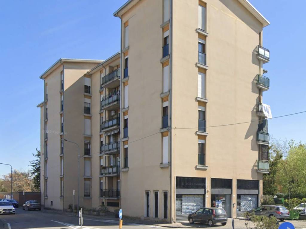 appartamento in vendita a Luzzara