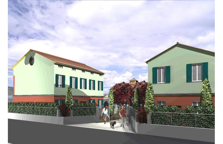 casa indipendente in vendita a Luzzara