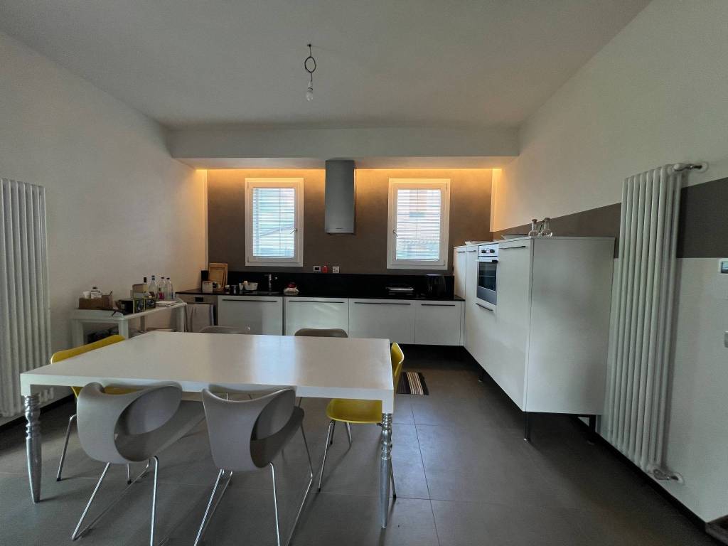 casa indipendente in vendita a Luzzara