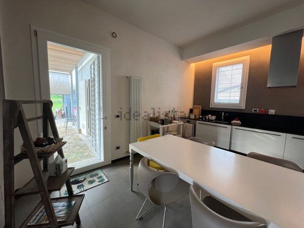 casa indipendente in vendita a Luzzara