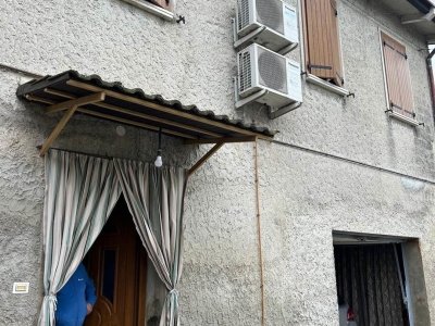 casa indipendente in vendita a Luzzara in zona Codisotto