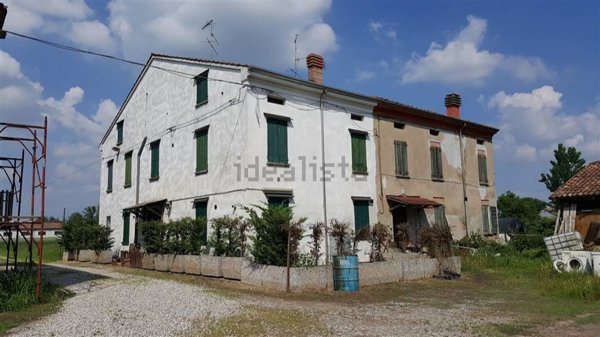 appartamento in vendita a Luzzara in zona Casoni