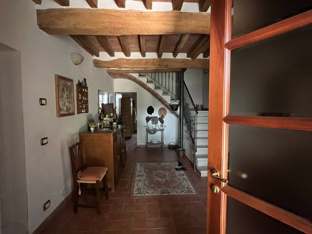 casa indipendente in vendita a Luzzara in zona Casoni