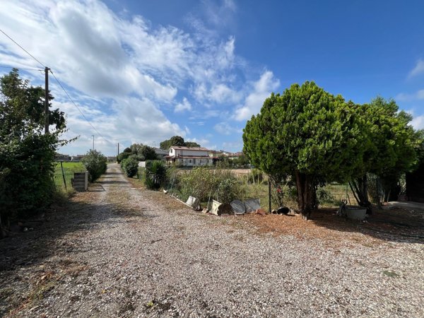casa semindipendente in vendita a Luzzara
