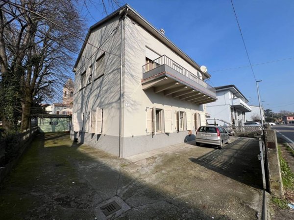 appartamento in vendita a Luzzara