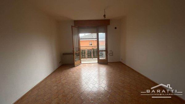 appartamento in vendita a Luzzara