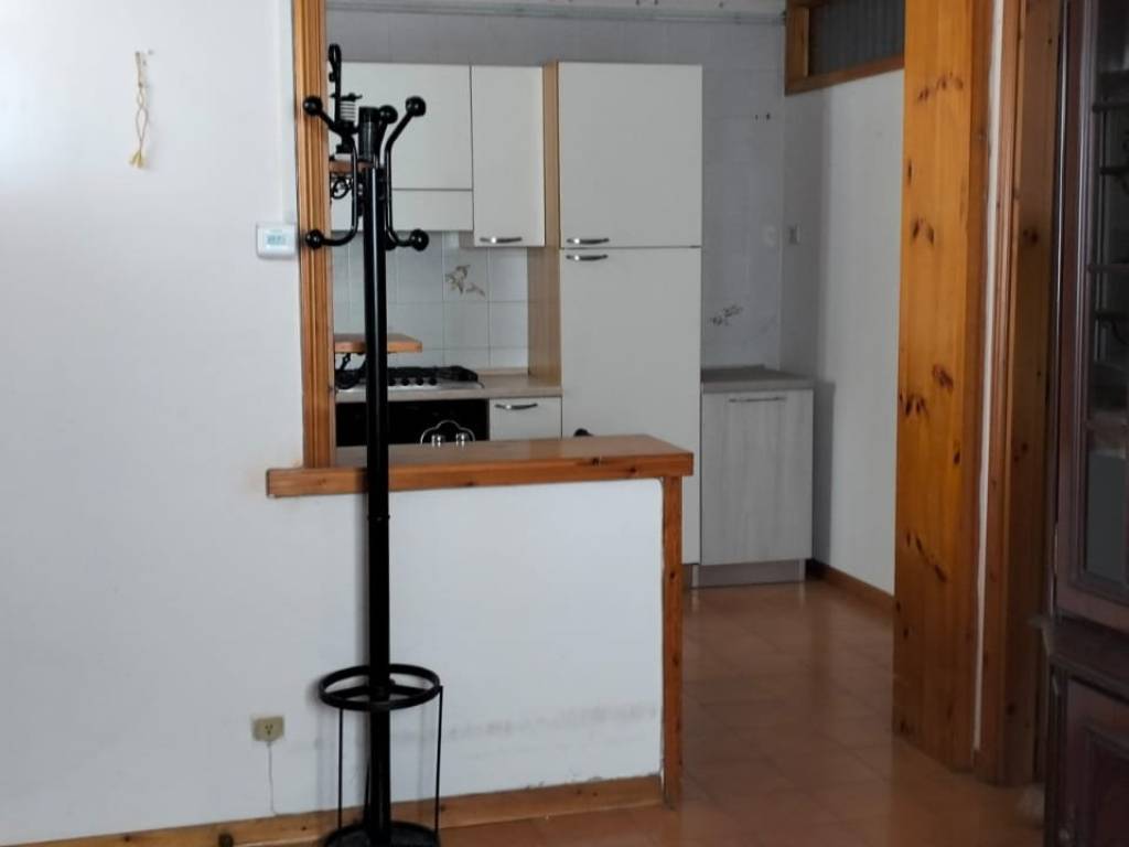 appartamento in vendita a Luzzara