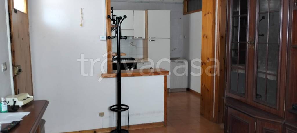 appartamento in vendita a Luzzara