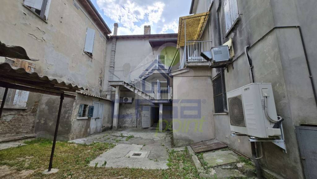 appartamento in vendita a Luzzara