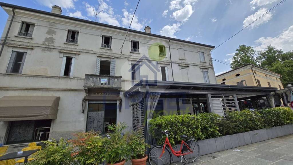 appartamento in vendita a Luzzara