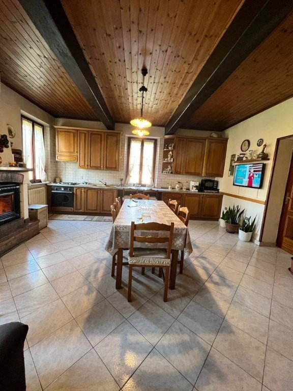 casa indipendente in vendita a Luzzara