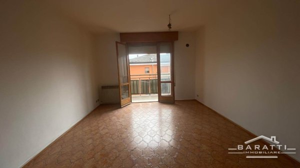 appartamento in vendita a Luzzara