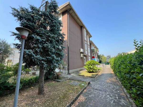 appartamento in vendita a Luzzara