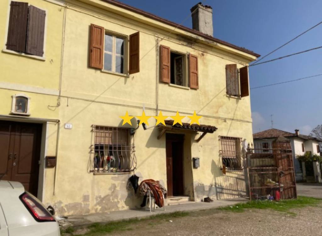 appartamento in vendita a Luzzara