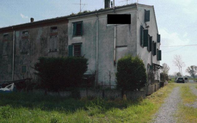 appartamento in vendita a Luzzara in zona Casoni