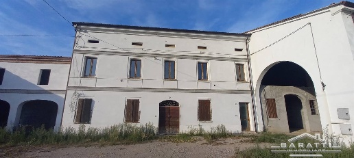 appartamento in vendita a Luzzara