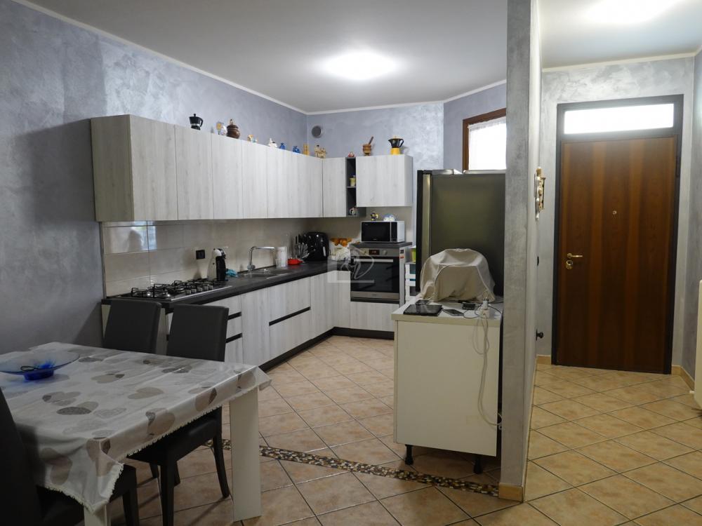 casa indipendente in vendita a Luzzara