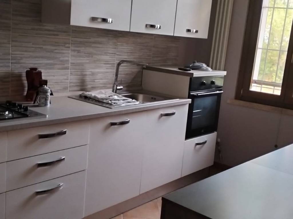 casa indipendente in vendita a Luzzara in zona Villarotta