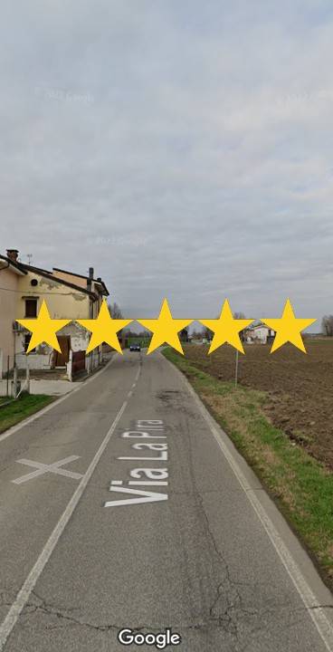appartamento in vendita a Luzzara