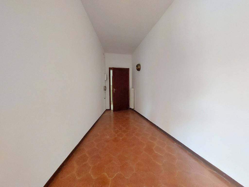 appartamento in vendita a Luzzara