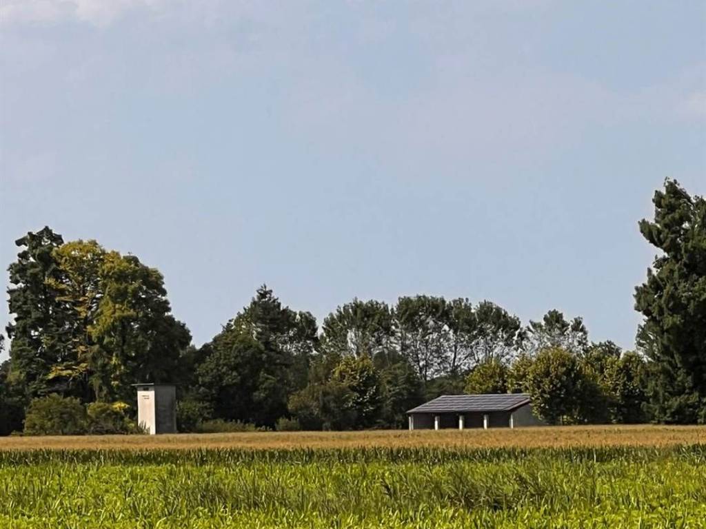 ufficio in vendita a Luzzara